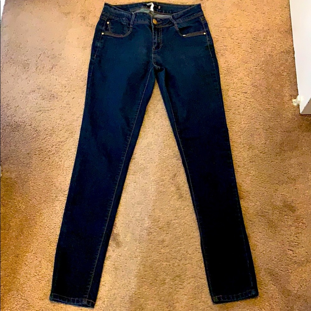 CT Jeans size 7